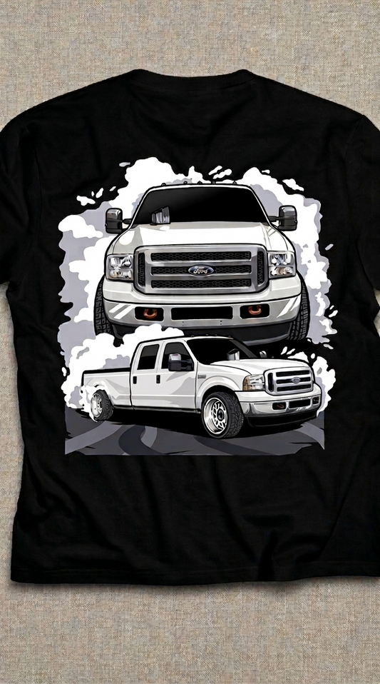 Short Sleeve T-shirt